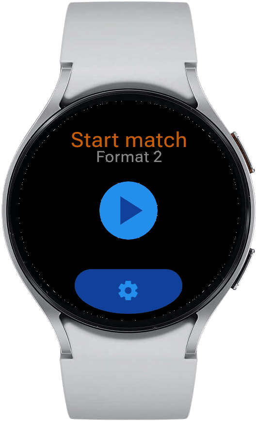Scora app demo