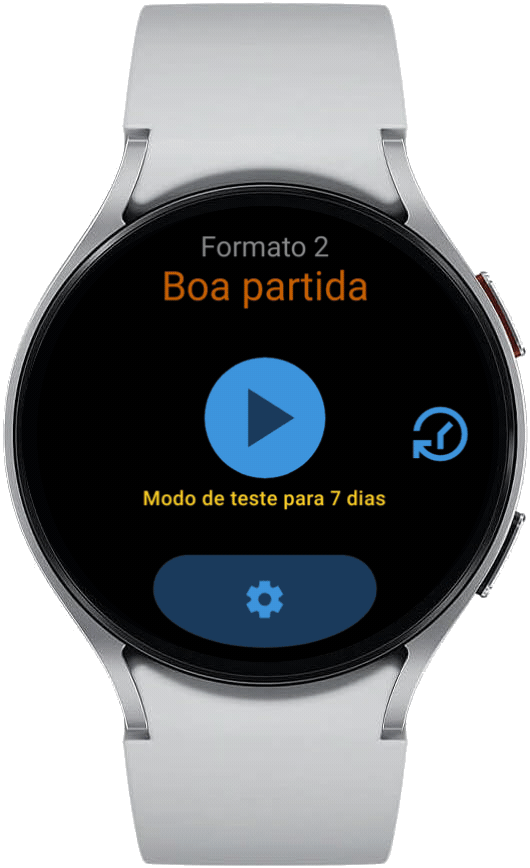 Scora classic flow demo